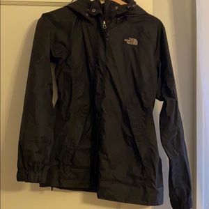 - The North Face Rain Jacket